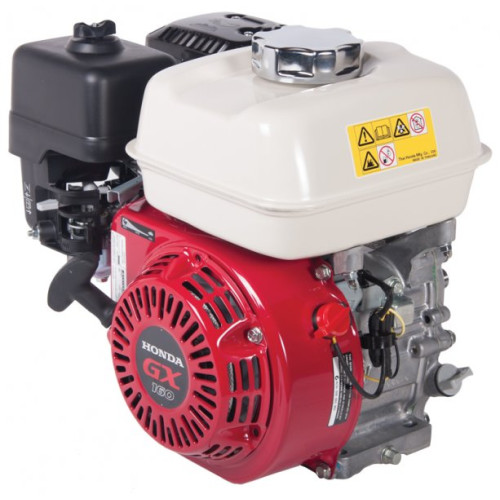 Honda GX160QX3 Petrol Engine